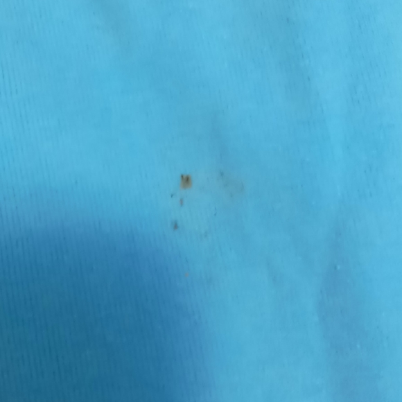 Blue tank - Picture 4 of 4